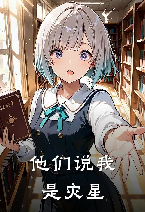 他们说我是灾星