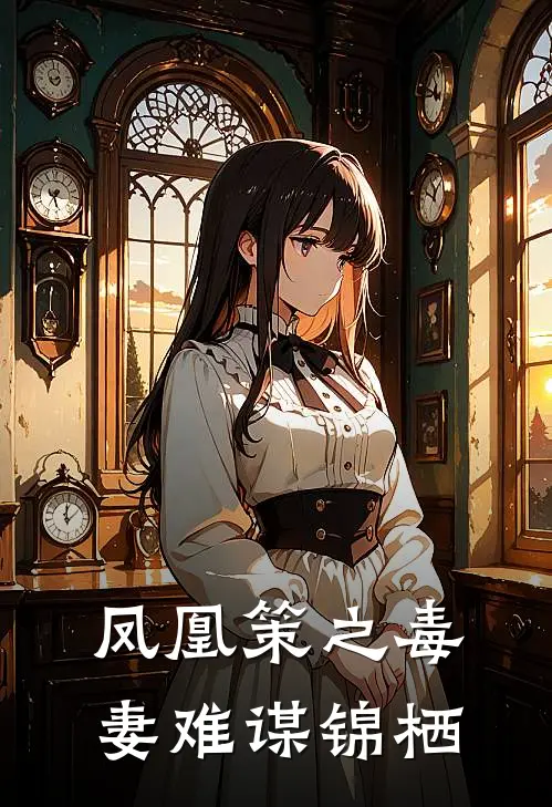 凤凰策之毒妻难谋 锦栖