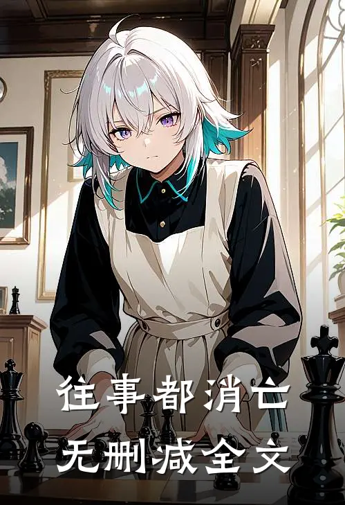 往事都消亡无删减全文