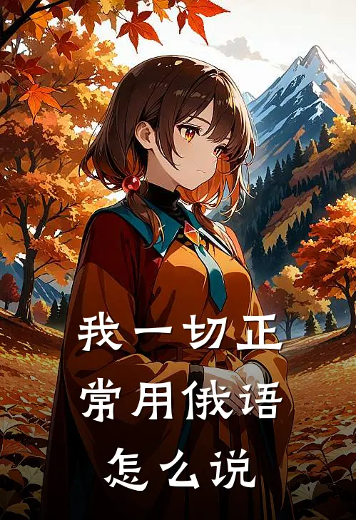 我一切正常用俄语怎么说