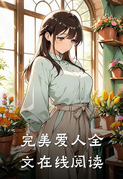 完美爱人全文在线阅读