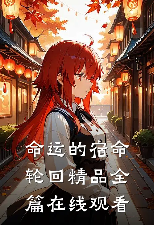 命运的宿命轮回精品全篇在线观看
