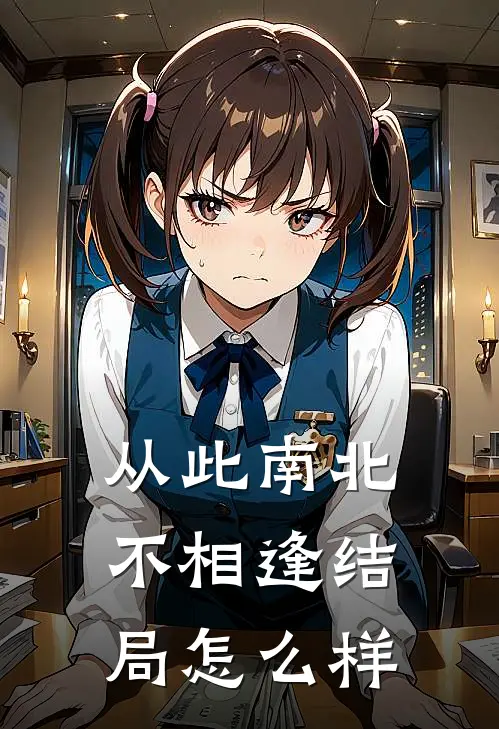 从此南北不相逢结局怎么样