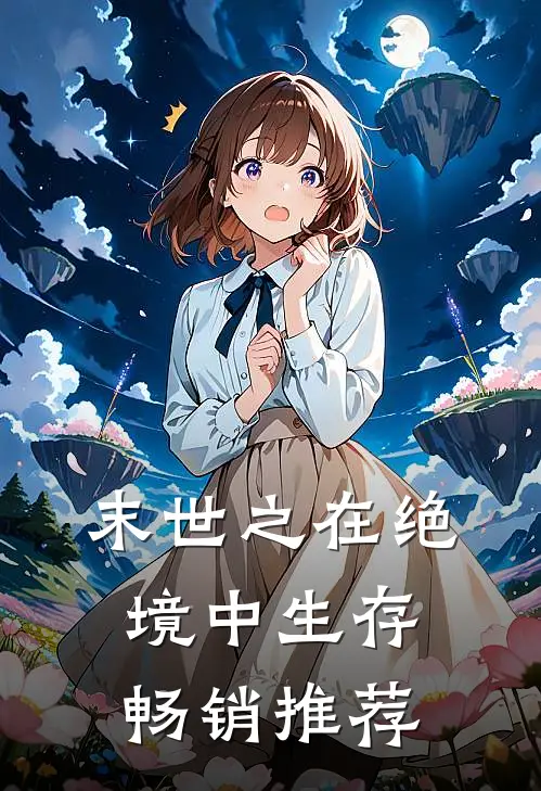 末世之在绝境中生存畅销推荐