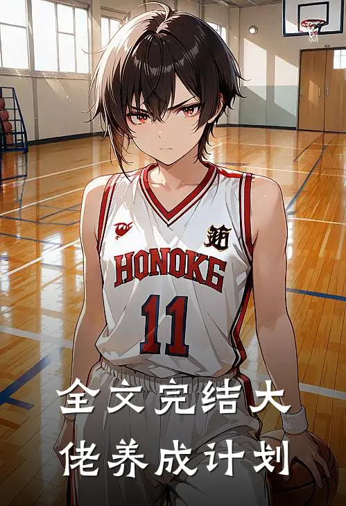 全文完结大佬养成计划