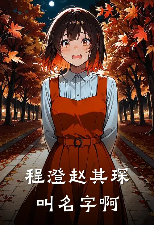 程澄赵其琛叫名字啊