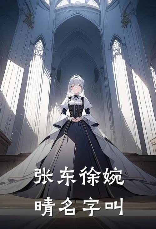 张东徐婉晴名字叫