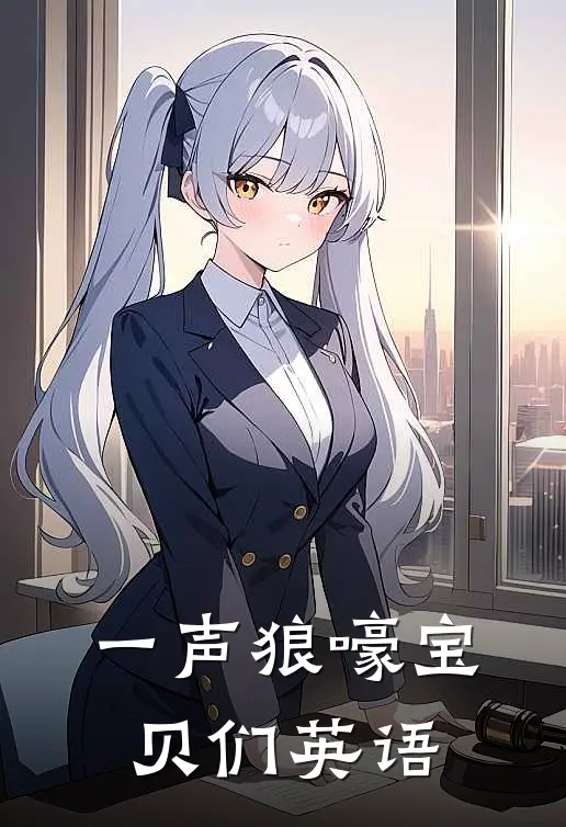 一声狼嚎宝贝们英语