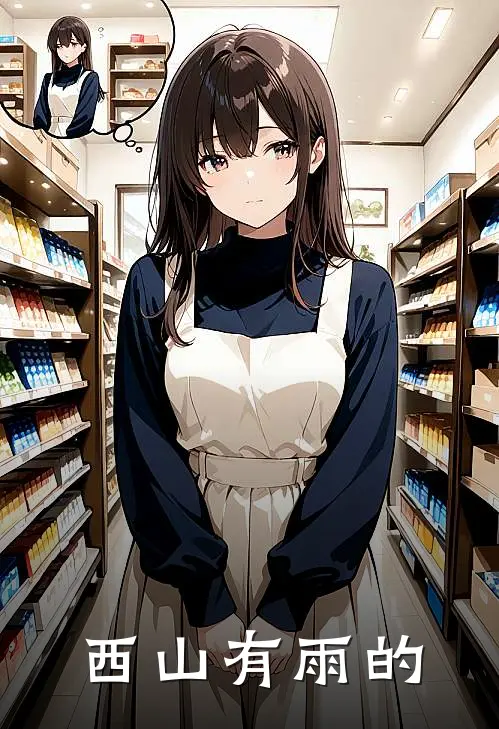 西山有雨的