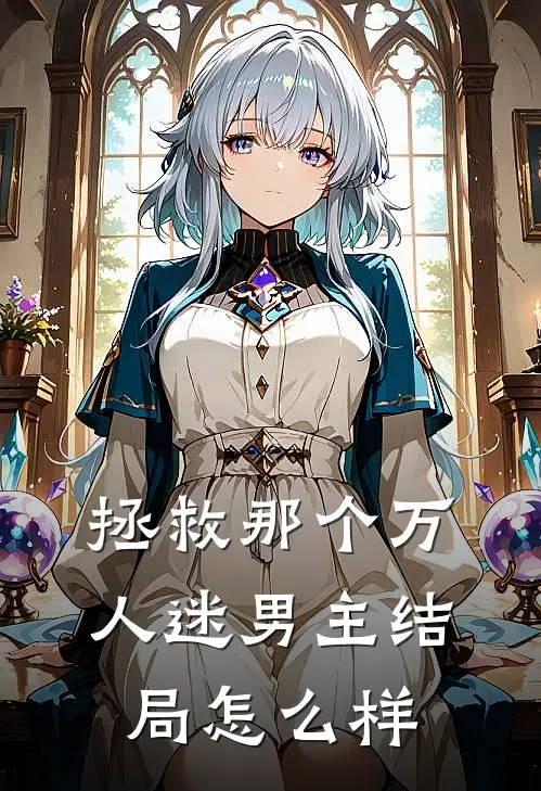 拯救那个万人迷男主结局怎么样