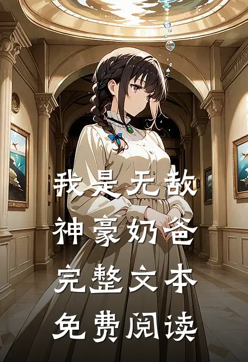 我是无敌神豪奶爸完整文本免费阅读