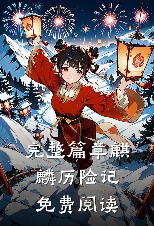 完整篇章麒麟历险记免费阅读