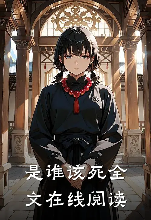 是谁该死全文在线阅读