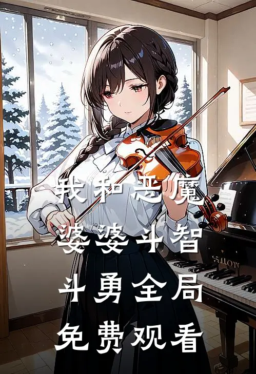 我和恶魔婆婆斗智斗勇全局免费观看