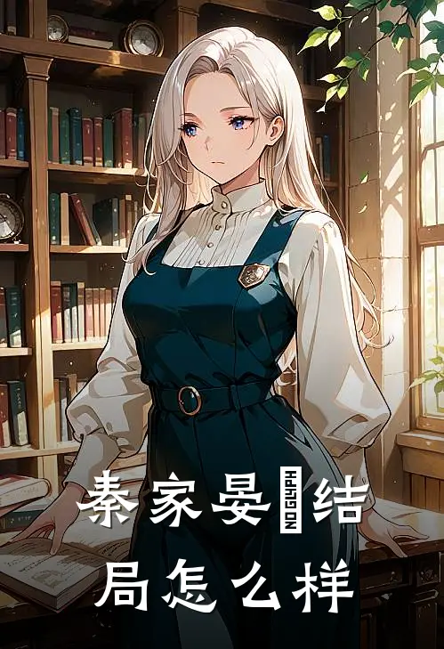 秦家晏晞结局怎么样