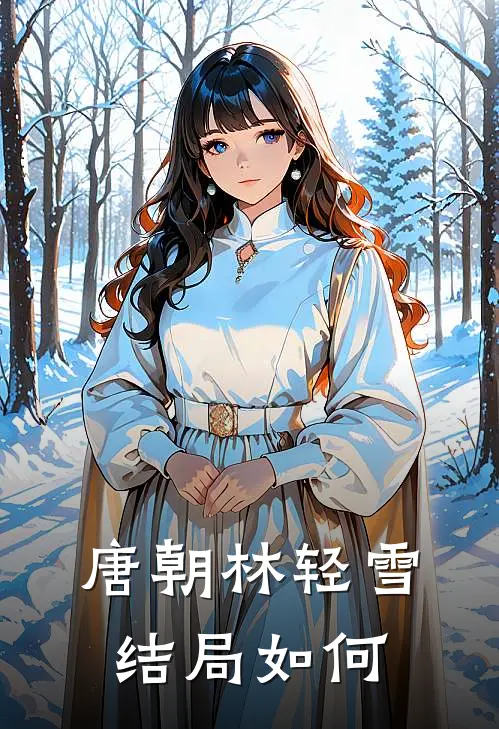 唐朝林轻雪结局如何