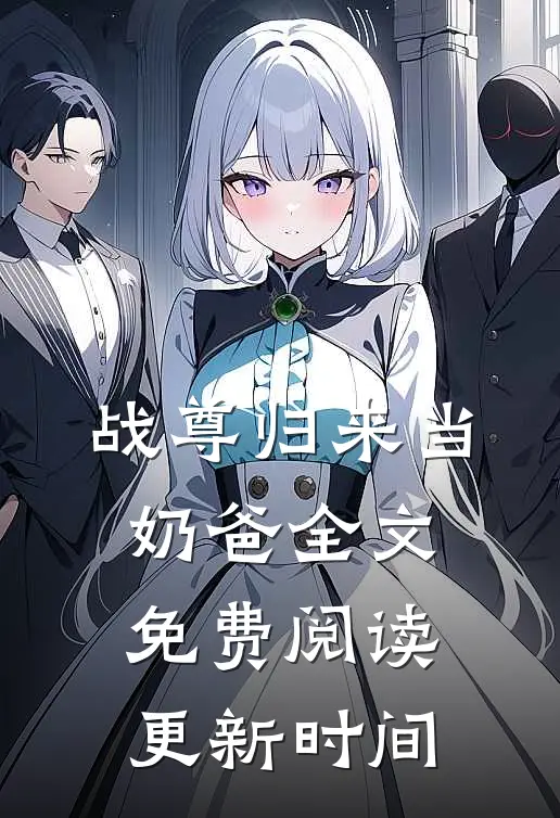 战尊归来当奶爸全文免费阅读更新时间