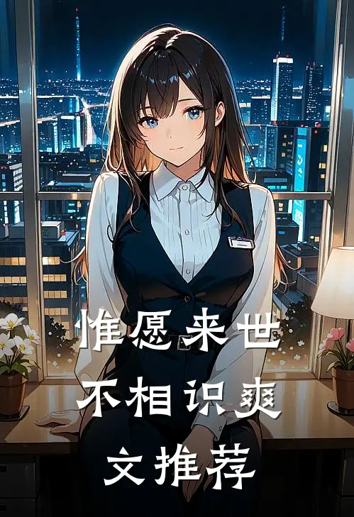 惟愿来世不相识爽文推荐