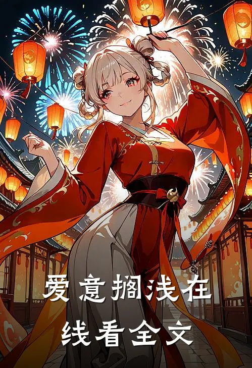 爱意搁浅在线看全文