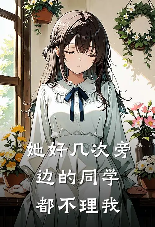 她好几次旁边的同学都不理我