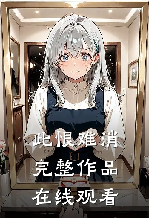 此恨难消完整作品在线观看