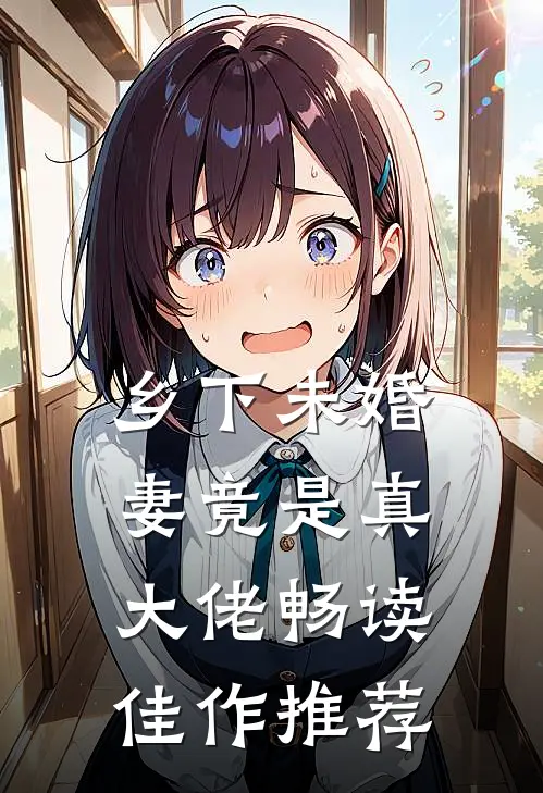 乡下未婚妻竟是真大佬畅读佳作推荐