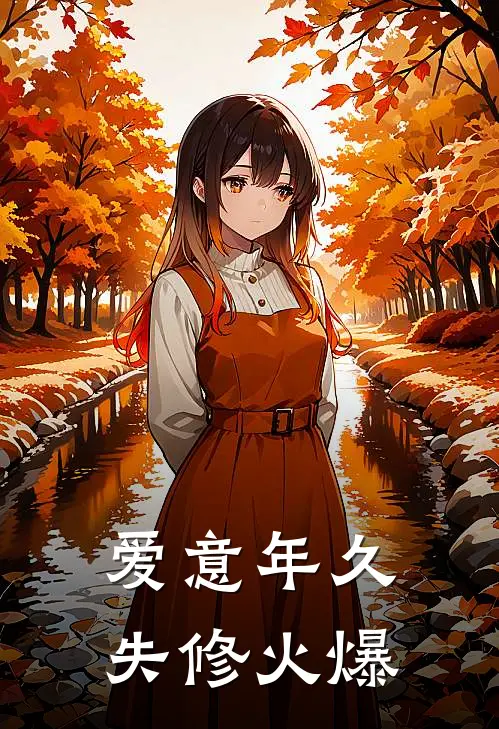 爱意年久失修火爆