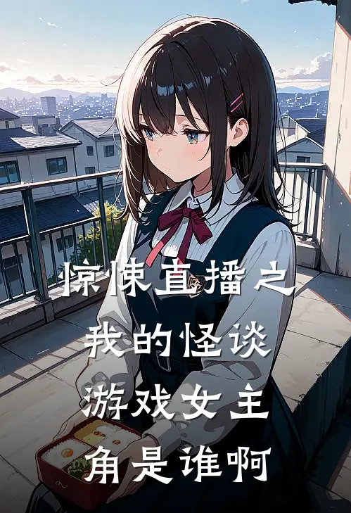 惊悚直播之我的怪谈游戏女主角是谁啊