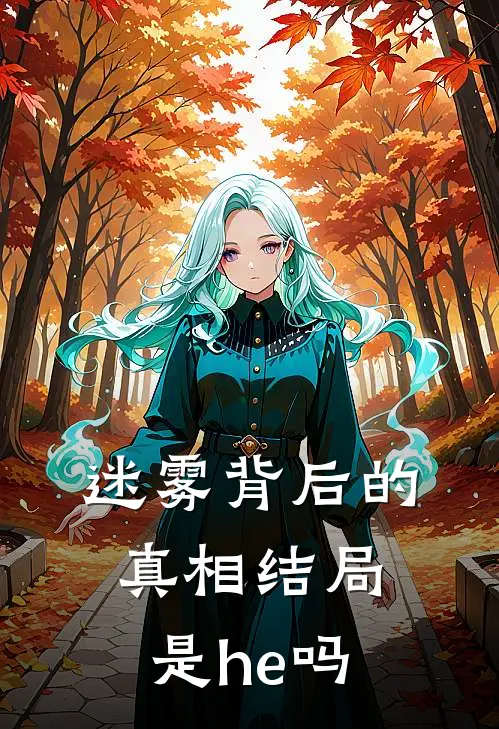 迷雾背后的真相结局是he吗