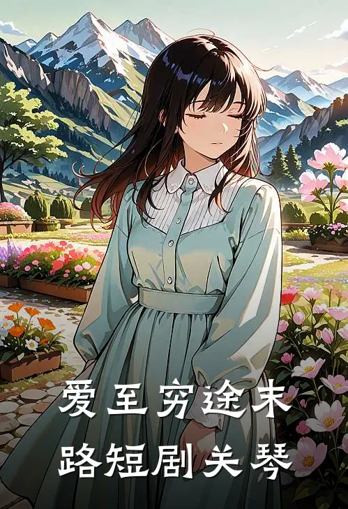 爱至穷途末路短剧关琴