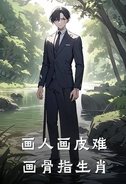 画人画皮难画骨指生肖