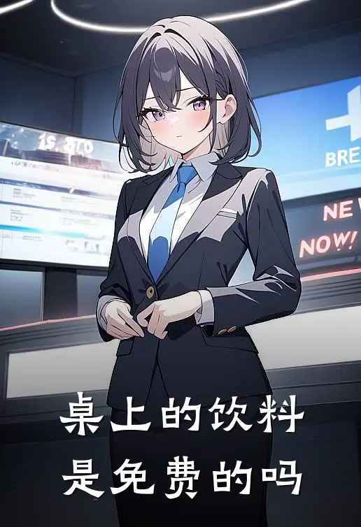 桌上的饮料是免费的吗