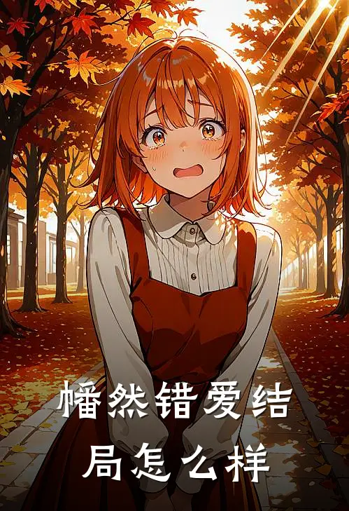 幡然错爱结局怎么样