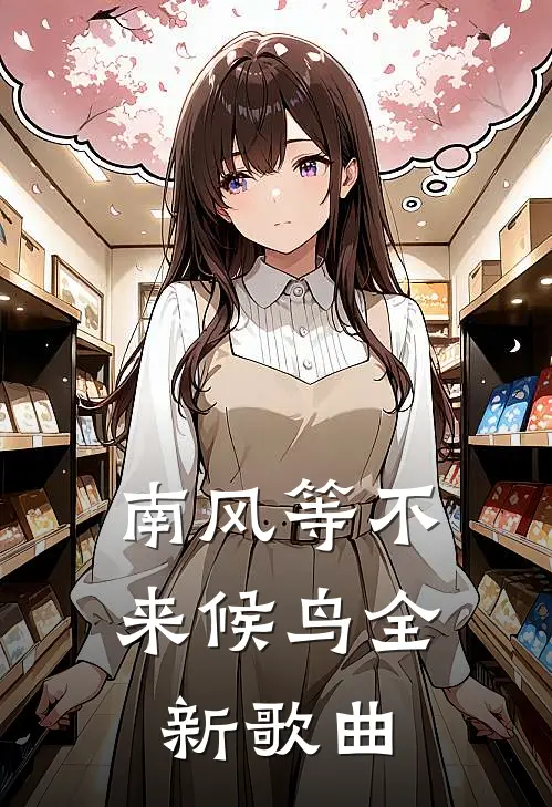 南风等不来候鸟全新歌曲