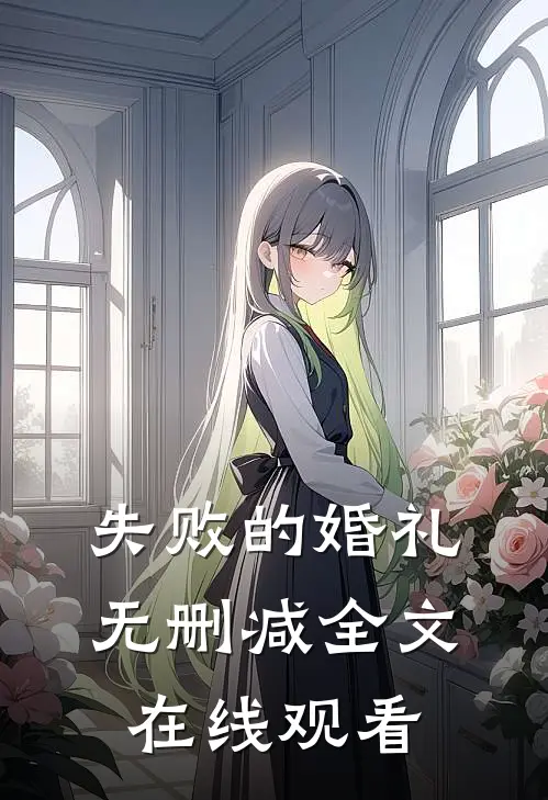 失败的婚礼无删减全文在线观看
