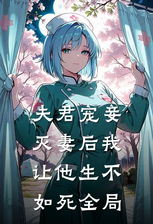 夫君宠妾灭妻后我让他生不如死全局