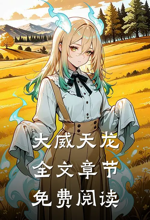 大威天龙全文章节免费阅读