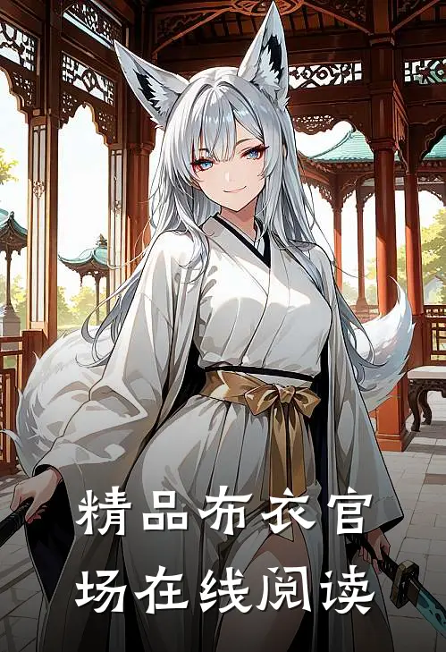 精品布衣官场在线阅读
