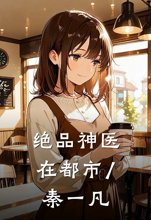 绝品神医在都市/秦一凡