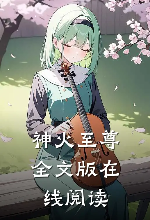 神火至尊全文版在线阅读