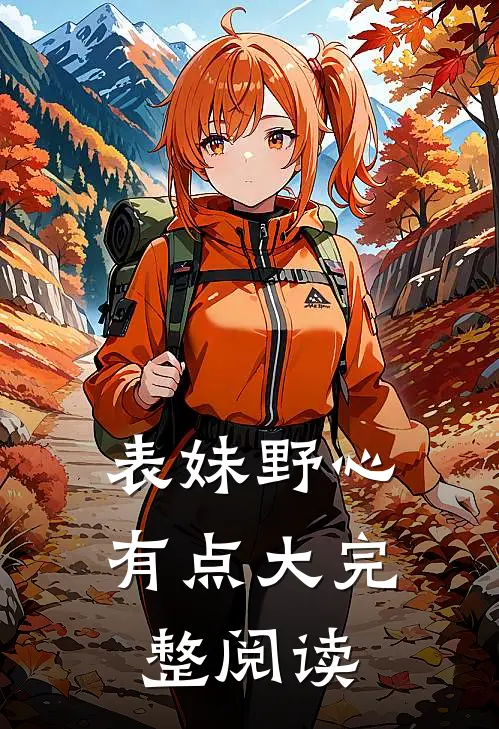 表妹野心有点大完整阅读