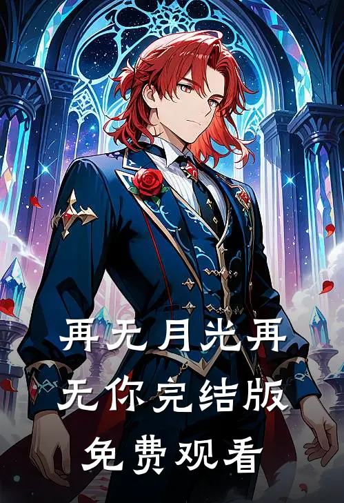 再无月光再无你完结版免费观看