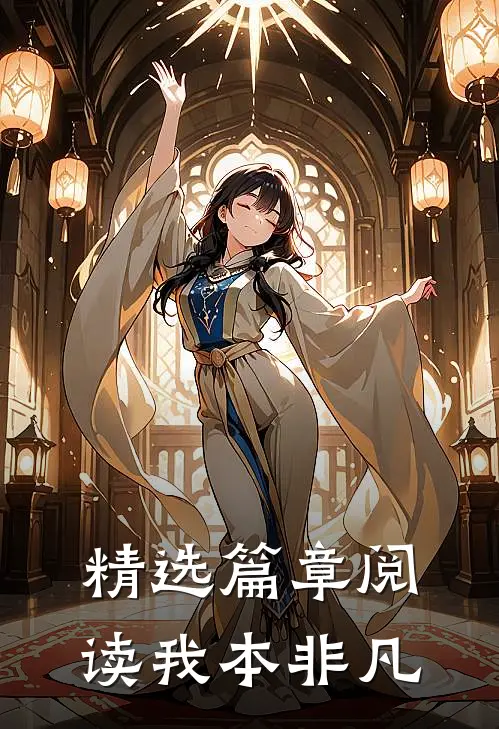 精选篇章阅读我本非凡