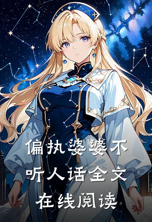 偏执婆婆不听人话全文在线阅读