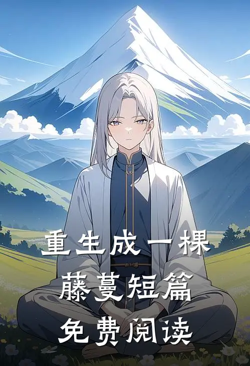 重生成一棵藤蔓短篇免费阅读