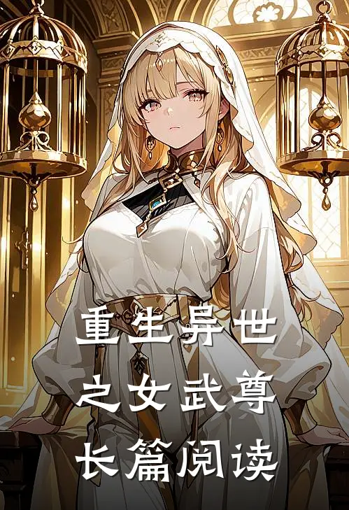 重生异世之女武尊长篇阅读