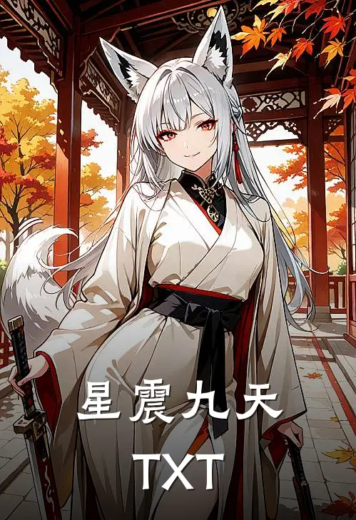 星震九天TXT