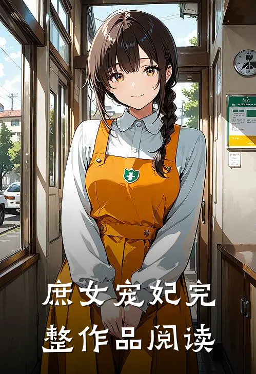 庶女宠妃完整作品阅读