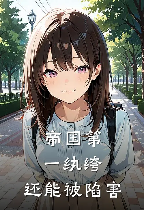 帝国第一纨绔,还能被陷害