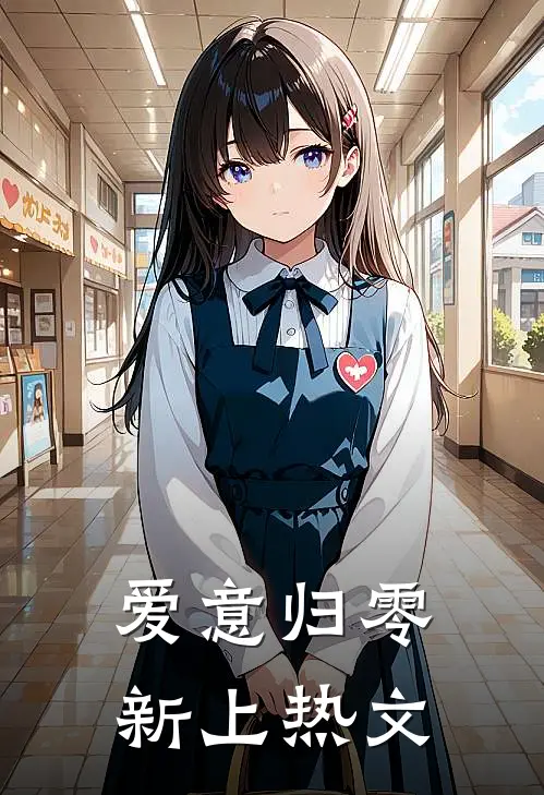 爱意归零新上热文